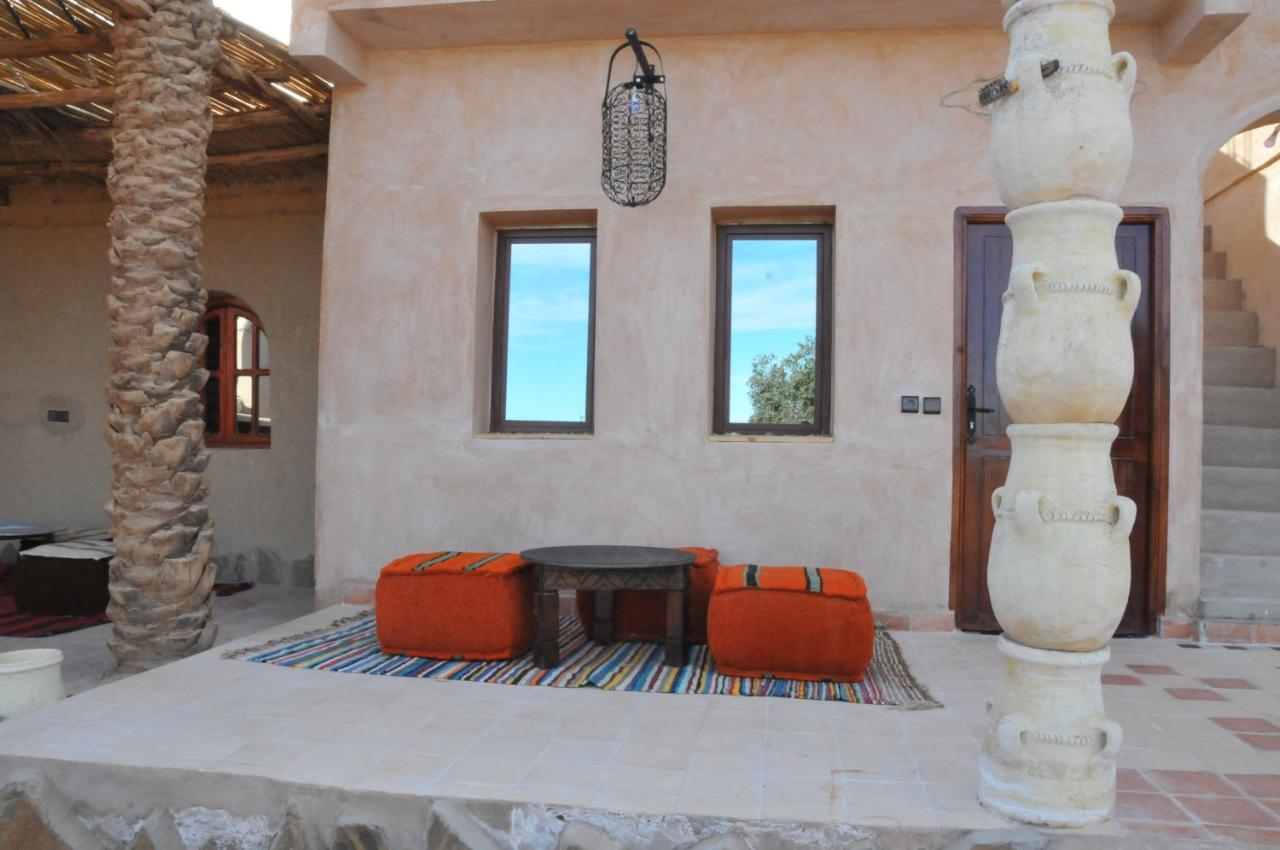 Maison Acacias Erfoud Exterior foto